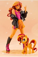 My Little Pony - Sunset Shimmer 1/7 Scale Bishoujo Figure 