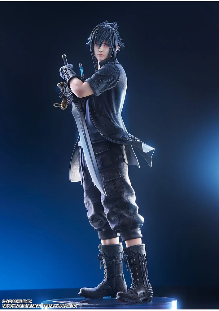 Final Fantasy XV Noctis Lucis Caelum 