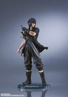 Final Fantasy XV Noctis Lucis Caelum 