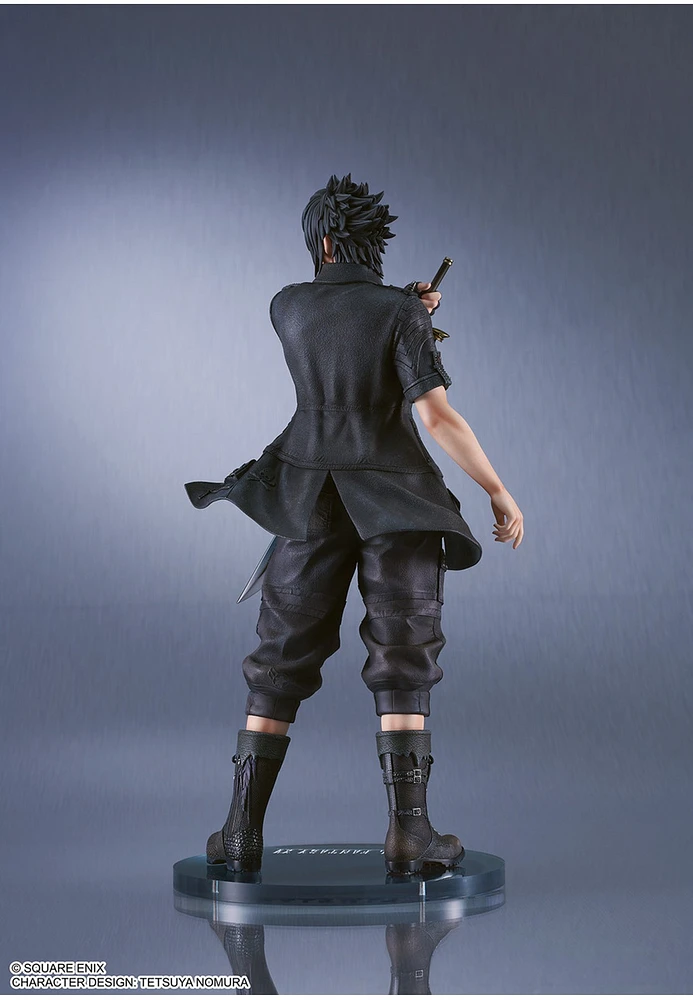 Final Fantasy XV Noctis Lucis Caelum 