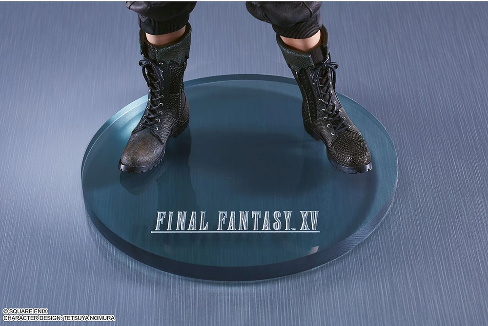 Final Fantasy XV Noctis Lucis Caelum 