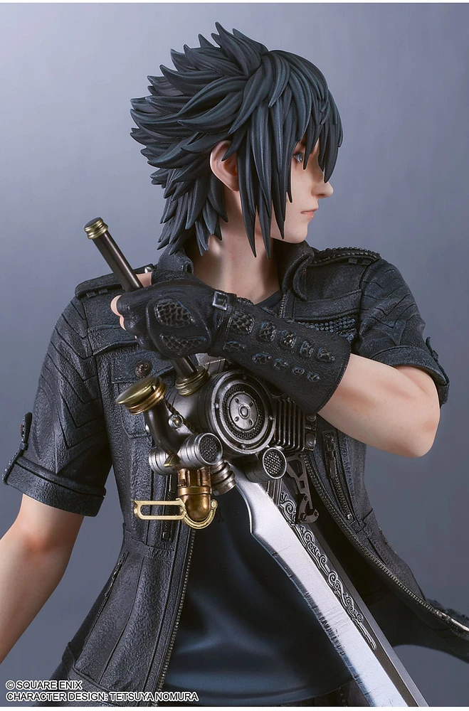 Final Fantasy XV Noctis Lucis Caelum 