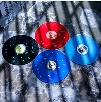 Persona 3 Reload - Original Soundtrack Vinyl 4XLP 