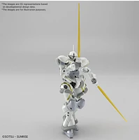 Gundam GQuuuuuuX Xavier's Gyan Hakuji-Packs 1/144 HG 