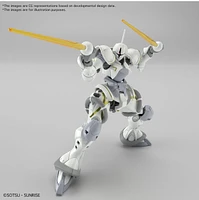 Gundam GQuuuuuuX Xavier's Gyan Hakuji-Packs 1/144 HG 