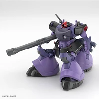 Gundam GQuuuuuuX #9 GAIA'S/ORTEGA’S RICK DOM(GQ) Model Kit - HG 