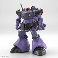 Gundam GQuuuuuuX #9 GAIA'S/ORTEGA’S RICK DOM(GQ) Model Kit - HG 