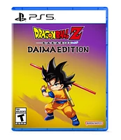 Dragon Ball Z: Kakarot – Daima Edition