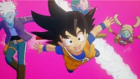Dragon Ball Z: Kakarot – Daima Edition