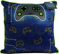 Controller Blue Cushion 