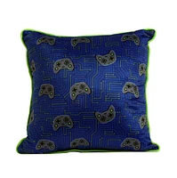Controller Blue Cushion 