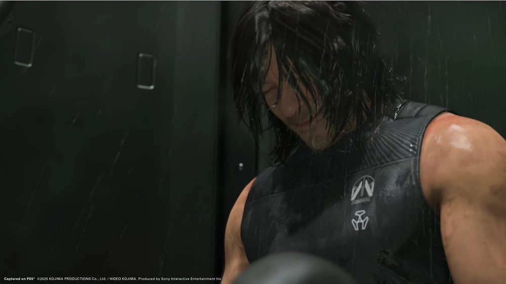 Death Stranding 2: On The Beach