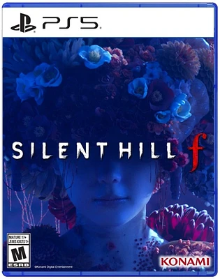Silent Hill f