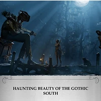 South of Midnight Premium Edition - Digital