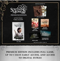 South of Midnight Premium Edition - Digital