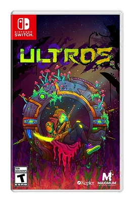 Ultros