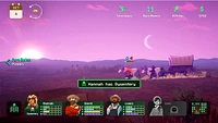The Oregon Trail Deluxe Edition