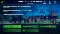 The Oregon Trail Deluxe Edition