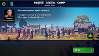 The Oregon Trail Deluxe Edition