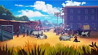 The Oregon Trail Deluxe Edition