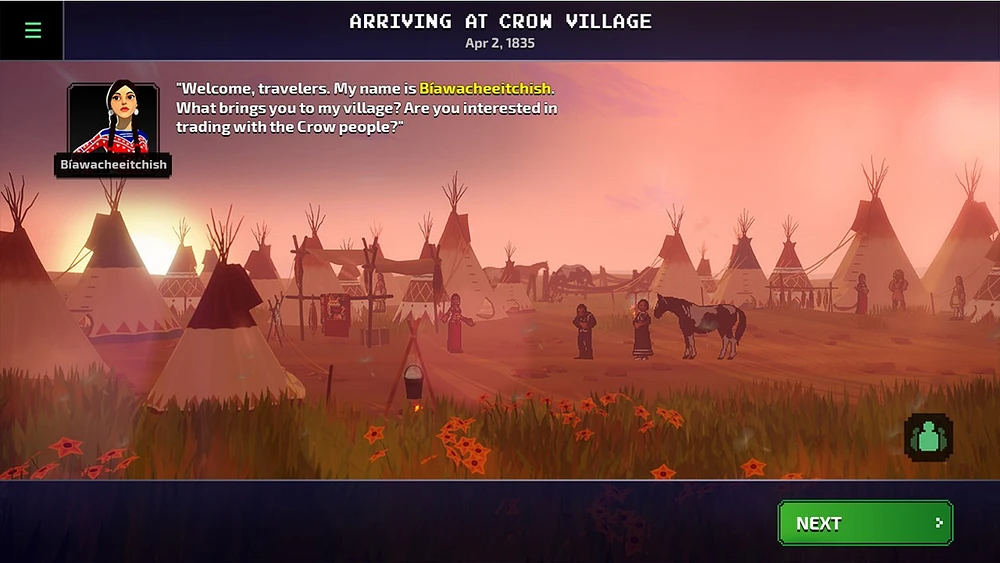 The Oregon Trail Deluxe Edition