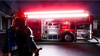 Firefighting Simulator: Ignite