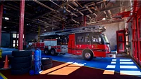 Firefighting Simulator: Ignite