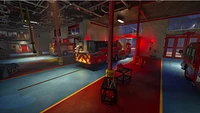 Firefighting Simulator: Ignite