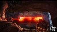 Blades Of Fire Day 1 Edition