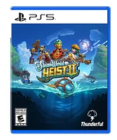 SteamWorld Heist II
