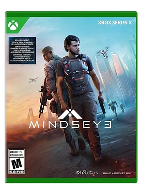Mindseye