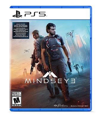 MindsEye