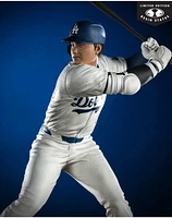 MLB Shohei Ohtani (LA Dodgers) 1:6th Scale Resin Statue 