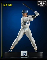 MLB Shohei Ohtani (LA Dodgers) 1:6th Scale Resin Statue 