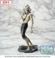 Dan Da Dan Luminasta Transformed Ver 1.5 Prize Figure 