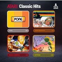 Atari 2600: My Play Watch  
