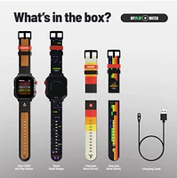 Atari 2600: My Play Watch  
