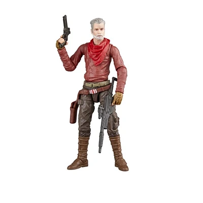 Star Wars The Vintage Collection Cobb Vanth Action Figure (3.75”) 