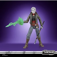 Star Wars The Vintage Collection Nightsister Merrin Action Figure (3.75”) 