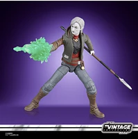 Star Wars The Vintage Collection Nightsister Merrin Action Figure (3.75”) 