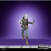 Star Wars The Vintage Collection Nightsister Merrin Action Figure (3.75”) 