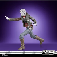Star Wars The Vintage Collection Nightsister Merrin Action Figure (3.75”) 