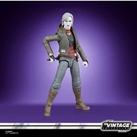 Star Wars The Vintage Collection Nightsister Merrin Action Figure (3.75”) 