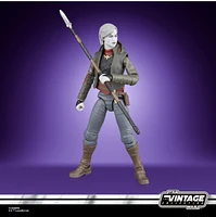 Star Wars The Vintage Collection Nightsister Merrin Action Figure (3.75”) 