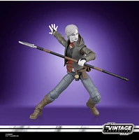Star Wars The Vintage Collection Nightsister Merrin Action Figure (3.75”) 
