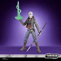 Star Wars The Vintage Collection Nightsister Merrin Action Figure (3.75”) 
