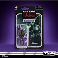 Star Wars The Vintage Collection Nightsister Merrin Action Figure (3.75”) 