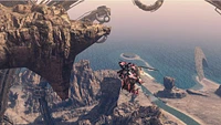 Xenoblade Chronicles X: Definitive Edition - Digital