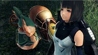 Xenoblade Chronicles X: Definitive Edition - Digital