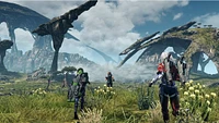 Xenoblade Chronicles X: Definitive Edition - Digital
